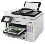 Canon Multifuncional Maxify GX7110 - Imagen 3
