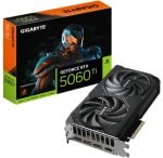 Gigabyte RTX 5060 TI WindForce - 8GB