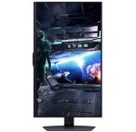 Samsung Odyssey G7 - 27" - IPS - 4K - 144Hz - Smart - Imagen 3
