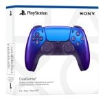 Sony Playstation PS5 Dual Sense Wireless - Chroma Indigo