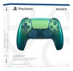 Sony Playstation PS5 Dual Sense Wireless - Chroma Teal
