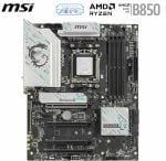 MSI B850 Gaming Plus - DDR5 - Imagen 2