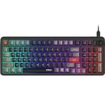 MSI FORGE GK110 US - Imagen 3