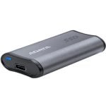 Adata SSD Externo SE880 - 1TB - USB 3.2 Gen2 - Tipo C - Gris