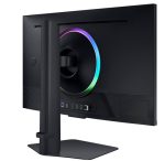 Samsung Odyssey G7 - 27" - IPS - 4K - 144Hz - Smart - Imagen 2