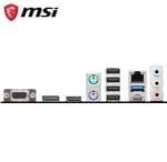 MSI Pro B760M-P - DDR4 - Imagen 3