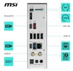 MSI B850 Gaming Plus - DDR5 - Imagen 3