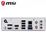MSI Pro B850M-P WIFI - DDR5 - Imagen 3