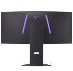 LG UltraGear - 34" - WQHD - 240Hz - OLED - Imagen 3