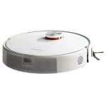 Xiaomi Robot Vacuum S40 - Blanco - Imagen 2