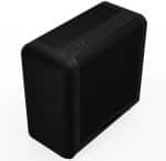 Hyte X50 Air - Pitch Black - Imagen 2