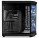 Hyte Y70 Touch Infinite - Negro - Imagen 3
