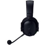 Razer BlackShark V3 Pro - Wireless ANC - Negro - Imagen 2