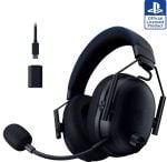 Razer BlackShark V3 Pro - Wireless ANC - PlayStation - RZ04-05400500-R3UA