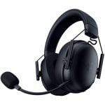 Razer BlackShark V3 X HyperSpeed - Negro
