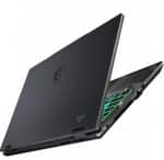Combo Laptop + Base Enfriadora - MSI Cyborg 15 - Intel i7 13620H - RTX 5060 - 16GB - 512GB - Translucent Black - Imagen 2