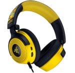 Razer Kraken V4 X - Pokémon Edition - Imagen 2