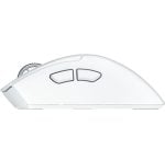 Razer Deathadder V4 Pro - Wireless - Blanco - Imagen 3