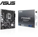 Asus Prime H810M-E - DDR5