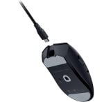 Razer Deathadder V4 Pro - Wireless - Negro - Imagen 4