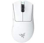 Razer Deathadder V4 Pro - Wireless - Blanco - Imagen 2