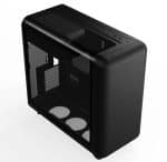 Hyte X50 - Pitch Black - Imagen 2