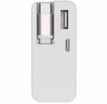 Cargador De Pared UNNO TEKNO Power Pro - Super Fast - 65W - Imagen 2