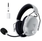 Razer BlackShark V3 Pro - Wireless ANC - Blanco
