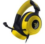 Razer Kraken V4 X - Pokémon Edition