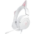 Razer Kraken Kitty V3 X - Blanco - Imagen 4