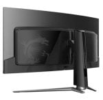 MSI MAG 341CQPX QD-OLED - 34" - UWQHD - 240Hz - OLED - Imagen 3