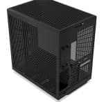 Hyte Y70 Touch Infinite - Negro - Imagen 5