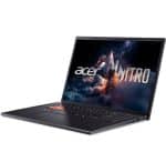 Combo Laptop + Base Enfriadora - Acer Nitro Lite - NL16-71G-54J3 - Intel i5 13420H - 16 GB - RTX 4050 - 512GB - Imagen 3