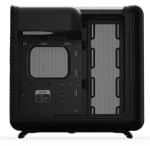 Hyte X50 - Pitch Black - Imagen 4