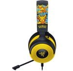 Razer Kraken V4 X - Pokémon Edition - Imagen 3