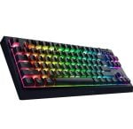 Razer BlackWidow V4 - TKL Hyperspeed - Orange Switch - Español - Imagen 2