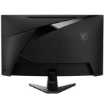 MSI Mag 32C6X - Curvo - 32" - 250Hz - Imagen 2