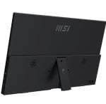 MSI Pro MP165 E6 - 16" - FHD - 60Hz - IPS - Portable - Imagen 2