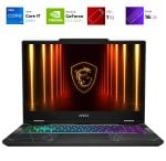 MSI Cyborg 15 - Intel i7 240H - 16GB - RTX 5070 - 1TB