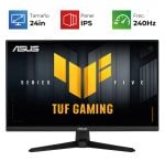 Asus TUF VG249QM5A - 24" - FHD - 240 Hz - IPS
