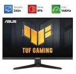 Asus TUF VG249QE5A - 24" - FHD - 146Hz - IPS