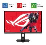 Asus ROG STRIX XG27ACMES - 27" - 2K - 255Hz - IPS