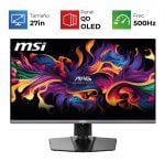 MSI MAG 272QP QD-OLED X50 - 27" - 2K - 500Hz - OLED