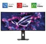 Asus ROG STRIX XG34WCDG - 34" - UWQHD - 175Hz - OLED