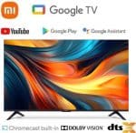 Xiaomi A - 43" - Google TV - 2026