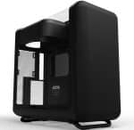 Hyte X50 - Pitch Black