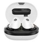 Steelseries Arctis Gamebuds - Blanco