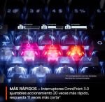 Steelseries Apex Pro TKL Gen3 - Negro - Imagen 7