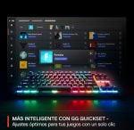 Steelseries Apex Pro TKL Gen3 - Negro - Imagen 6