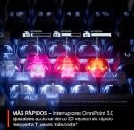 Steelseries Apex Pro Mini Gen3 - Negro - Imagen 6